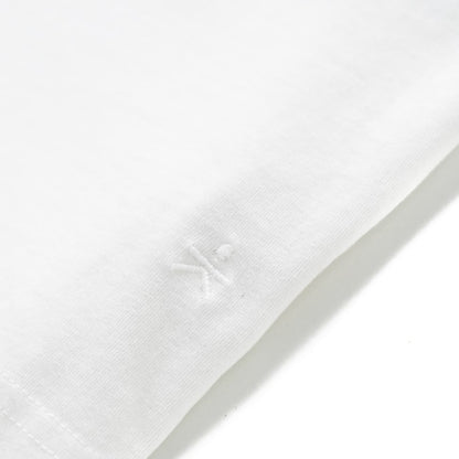 Classic Logo Tee