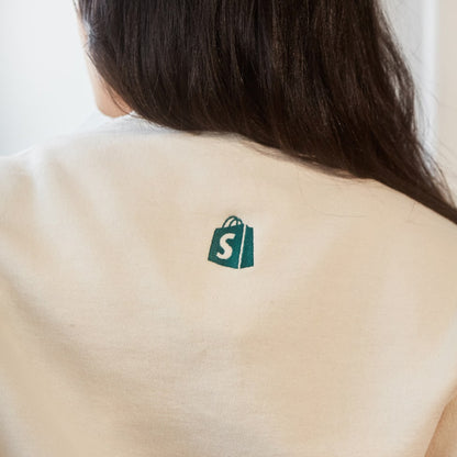 Entrepreneur Crewneck