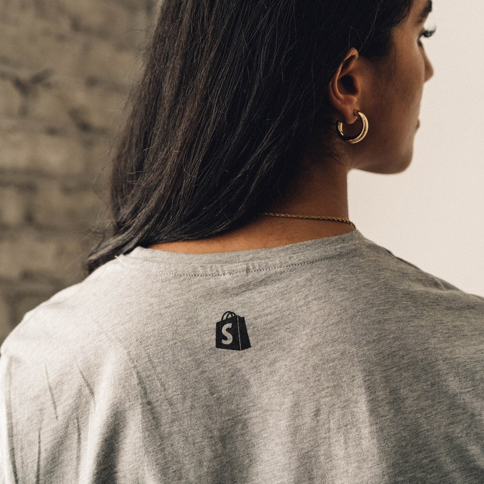 Entrepreneur Tee