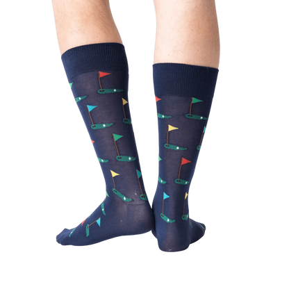 Golf Navy