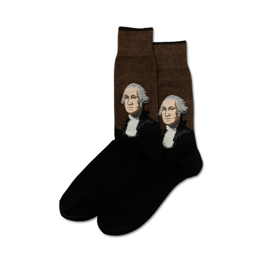 George Washington