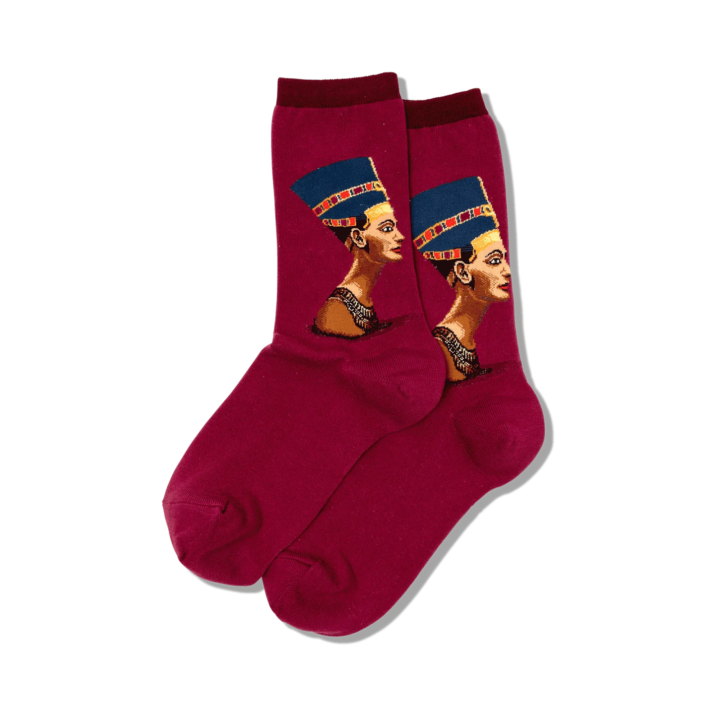 Nefertiti
