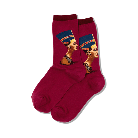 Nefertiti