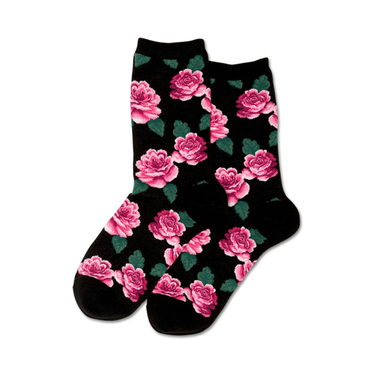 Rose Print