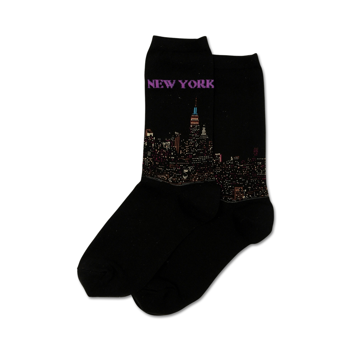 New York