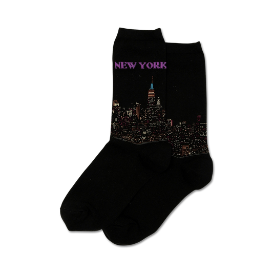 New York