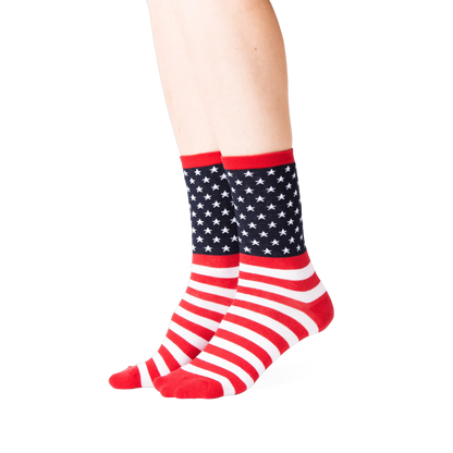 Classic American Flag