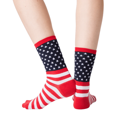 Classic American Flag