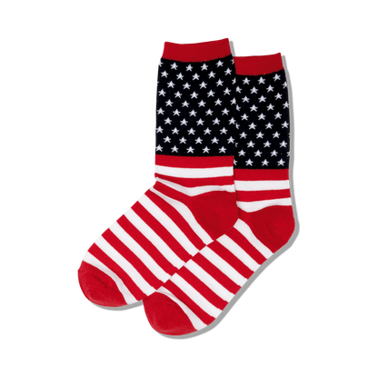 Classic American Flag