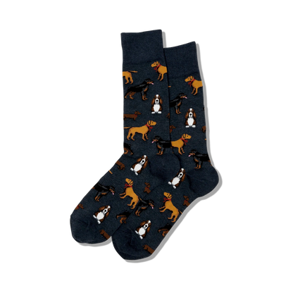 Multi Dog