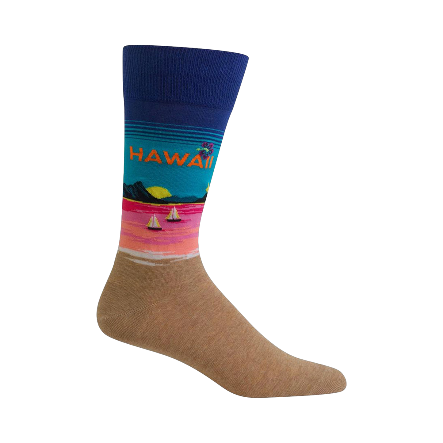Hawaii