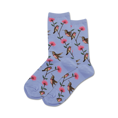 Hummingbirds