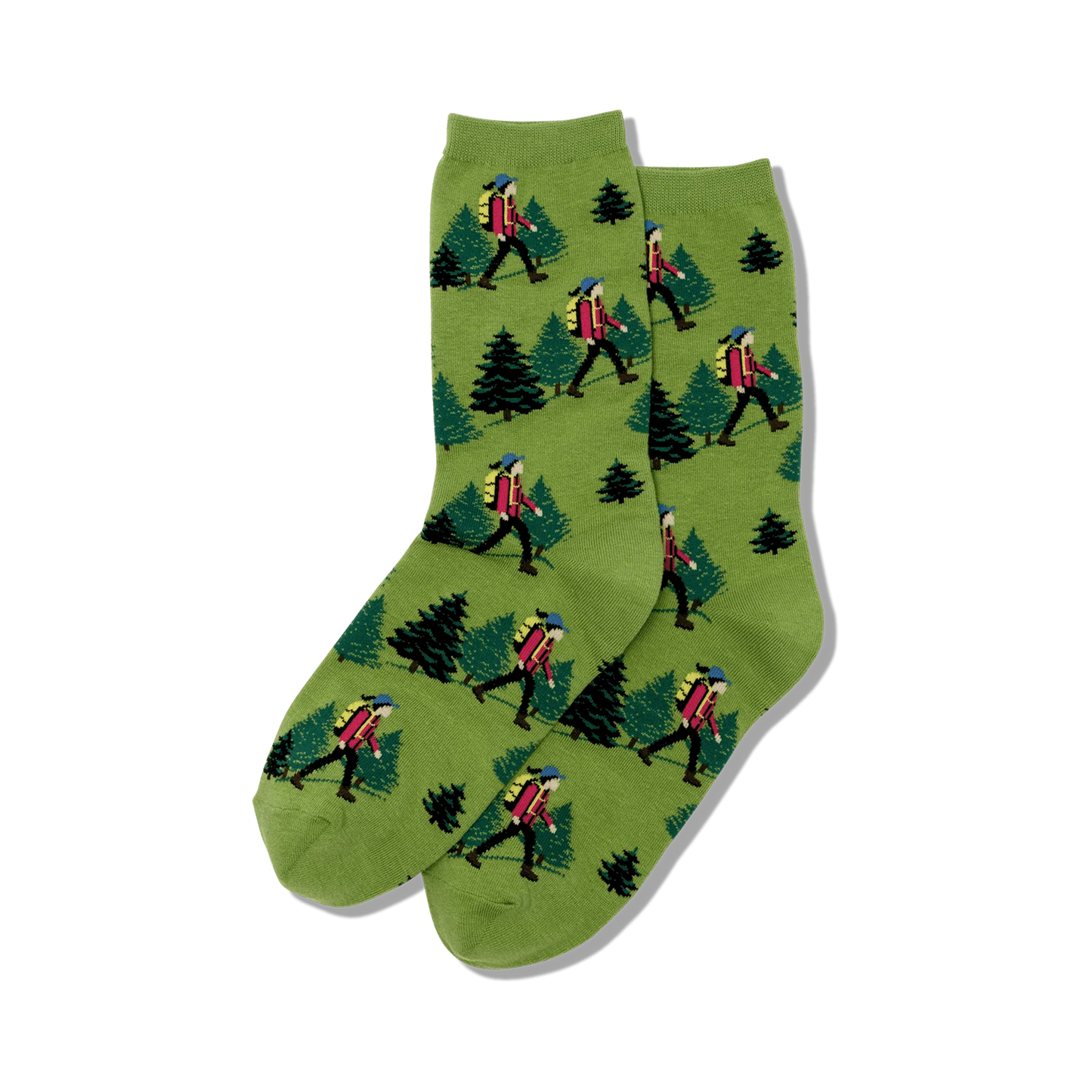 Hiker