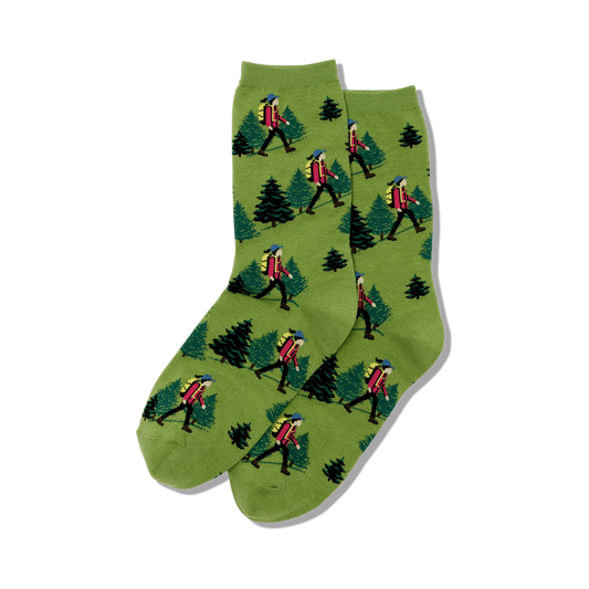 Hiker