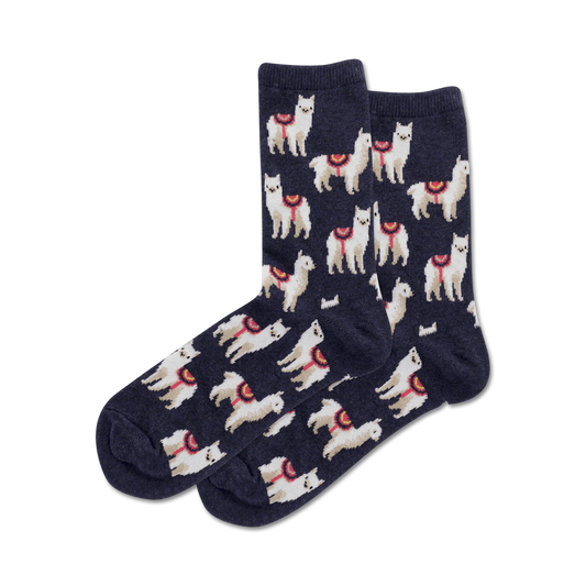 Llamas