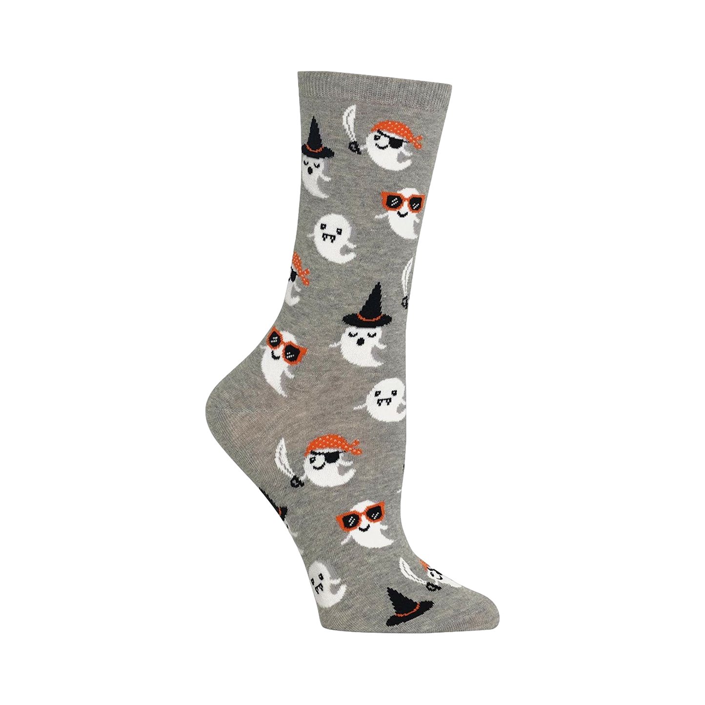 Cute Ghost