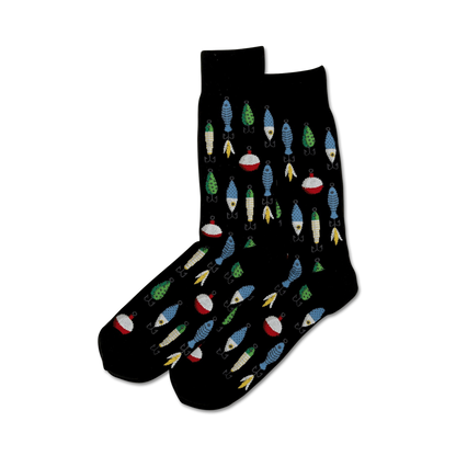 Fishing Lures