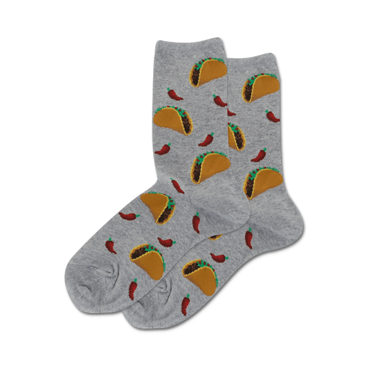 Crunchy Tacos