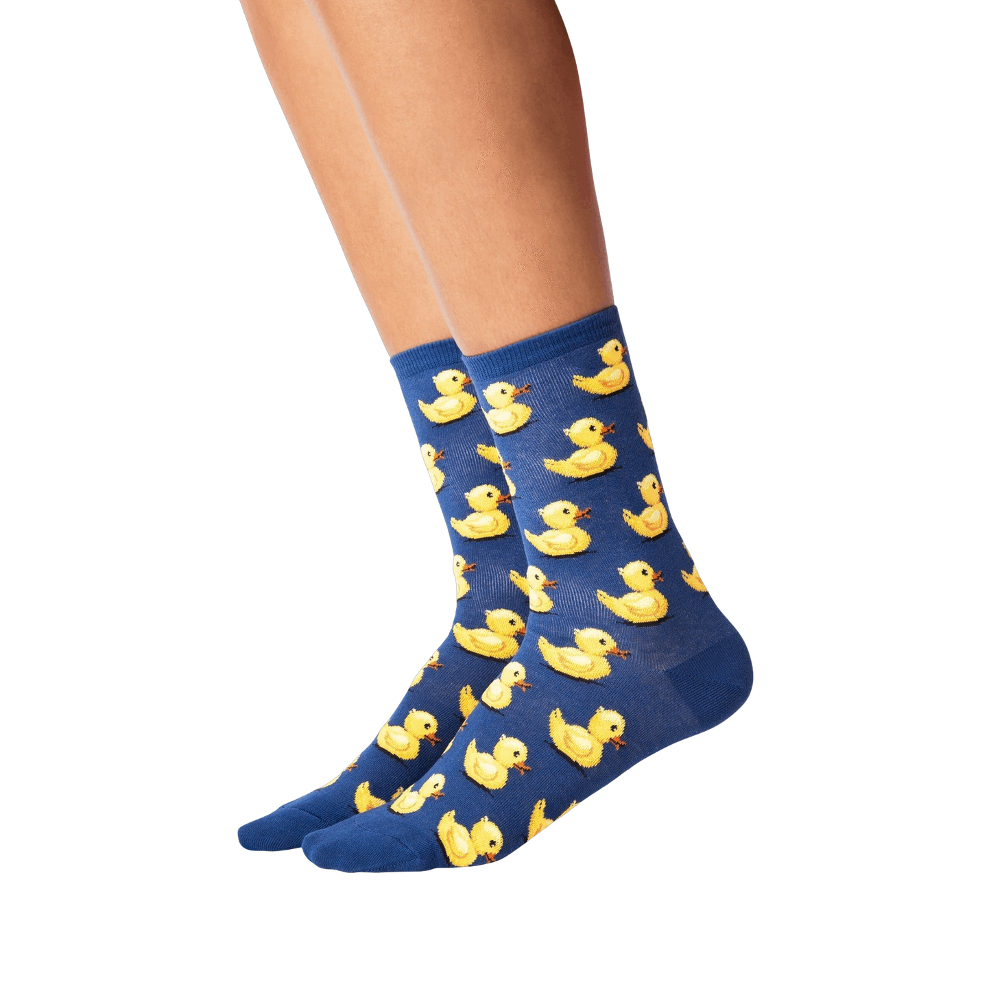 Rubber Ducks