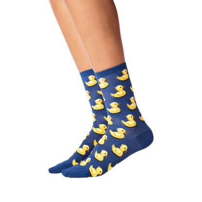 Rubber Ducks