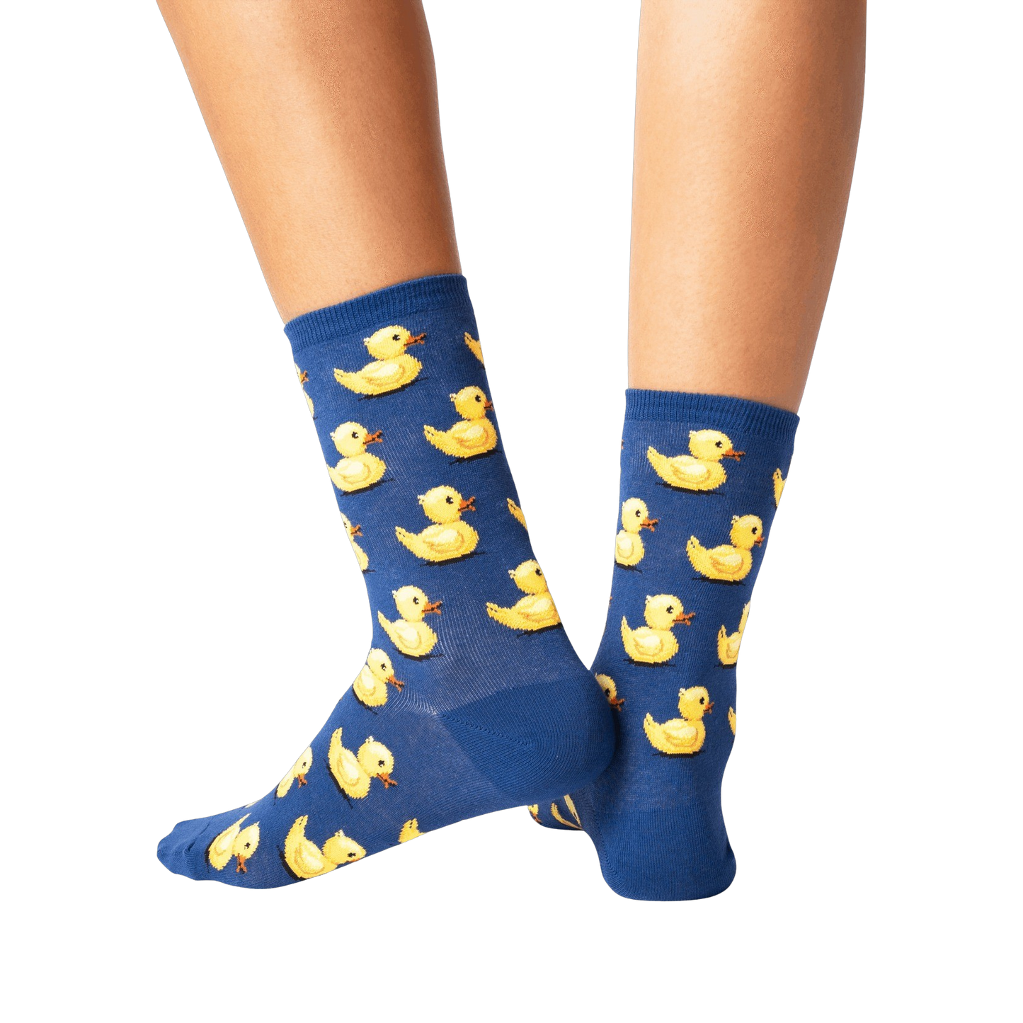 Rubber Ducks