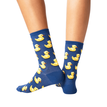 Rubber Ducks