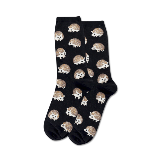 Hedgehog