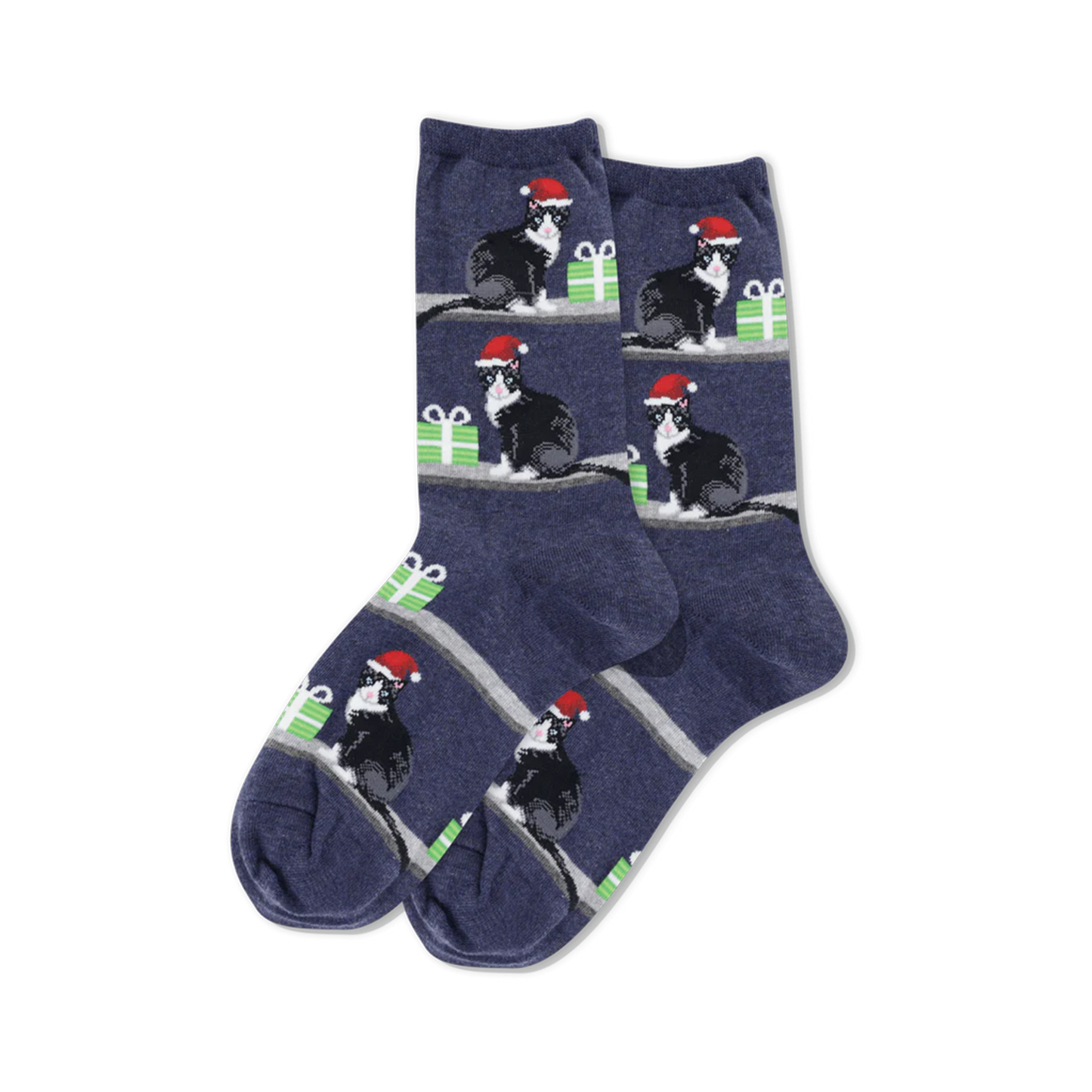 Christmas Cats