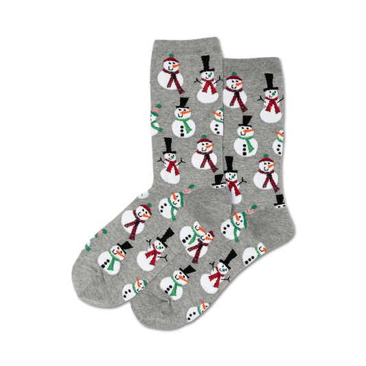 Snowmen
