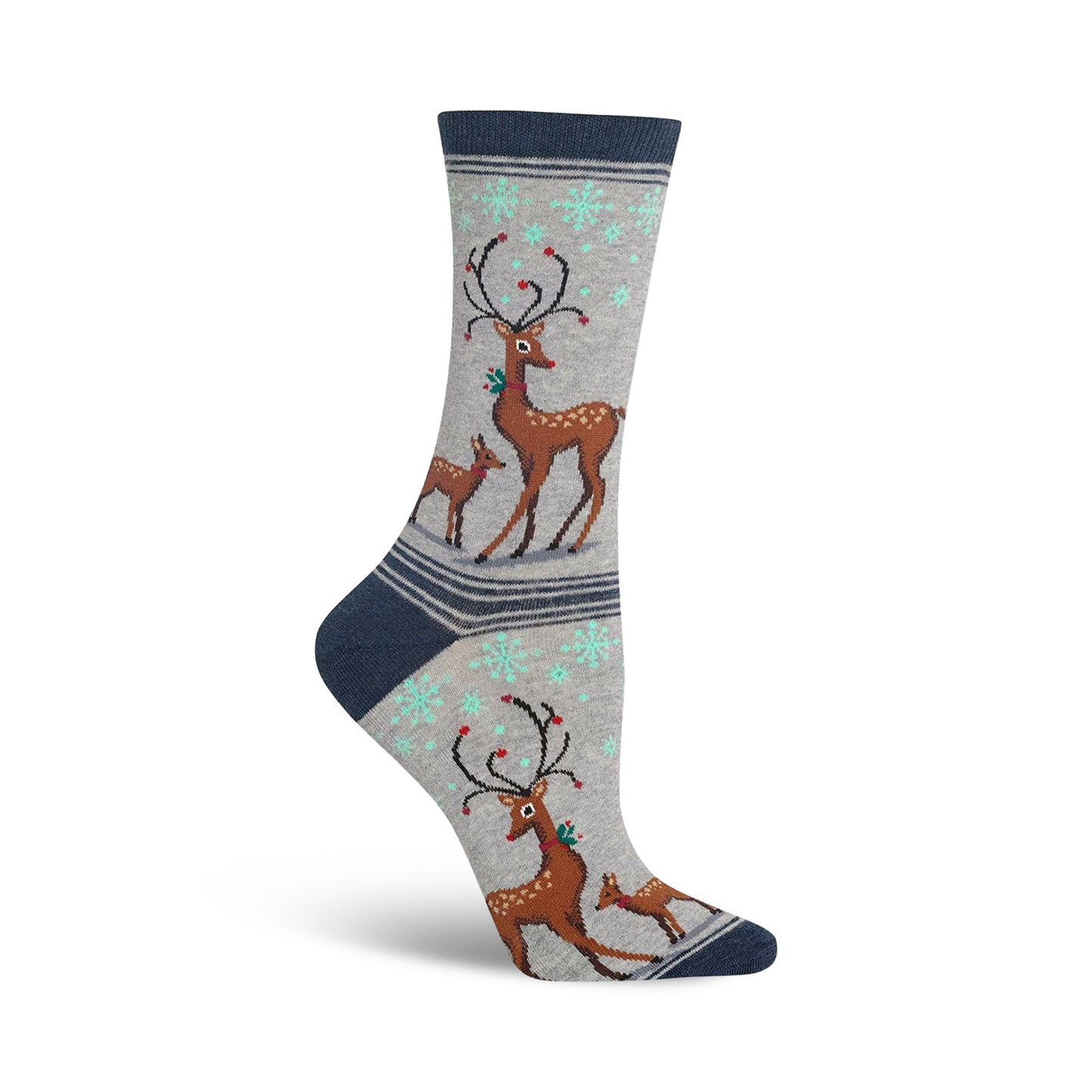 Reindeers