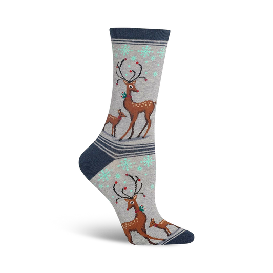 Reindeers