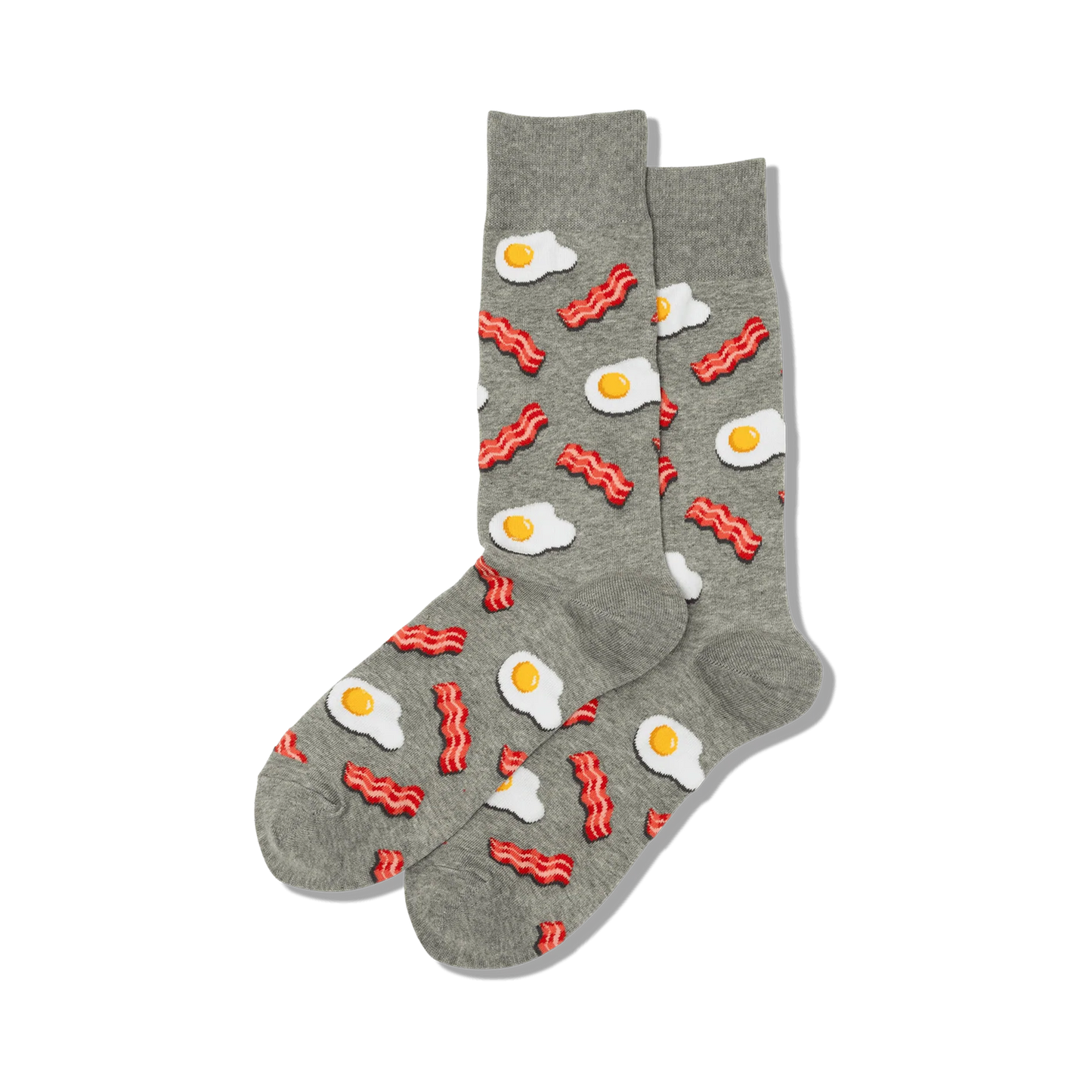 Eggs and Bacon