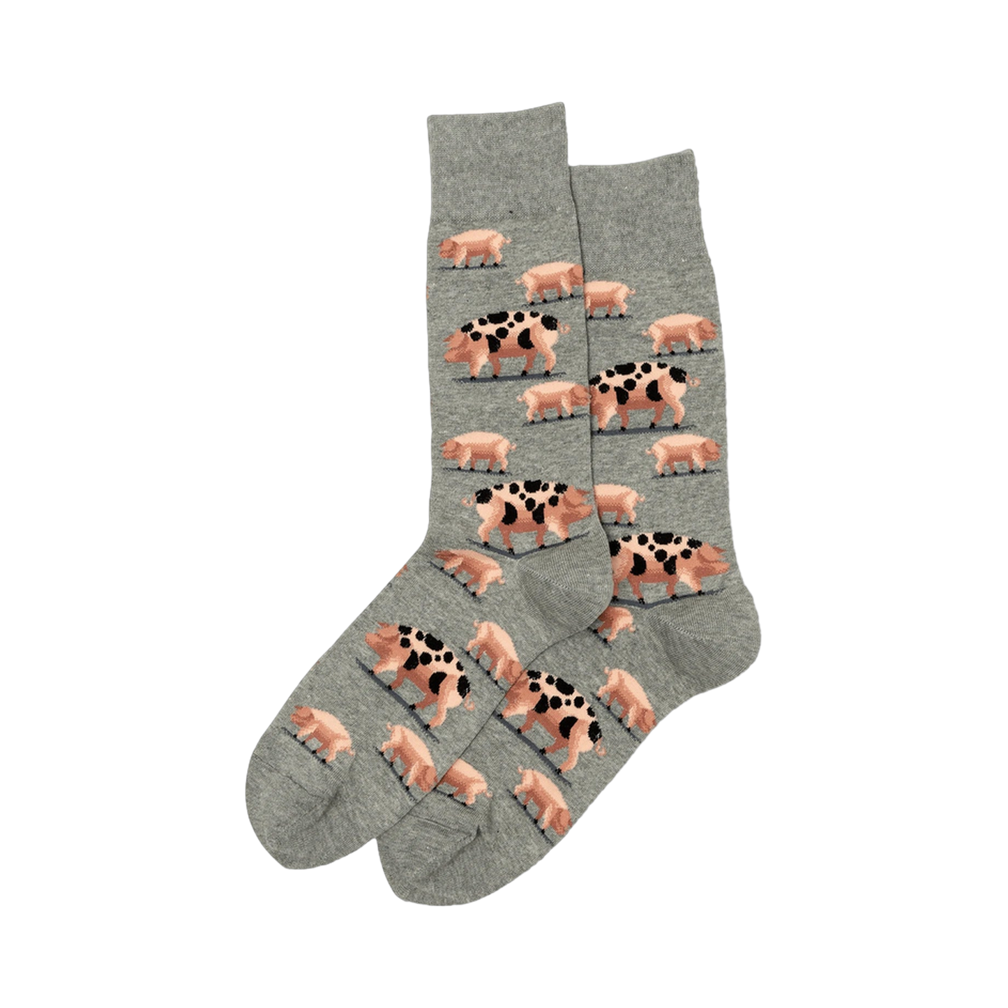 Spotted Pig