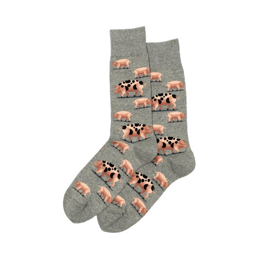 Spotted Pig