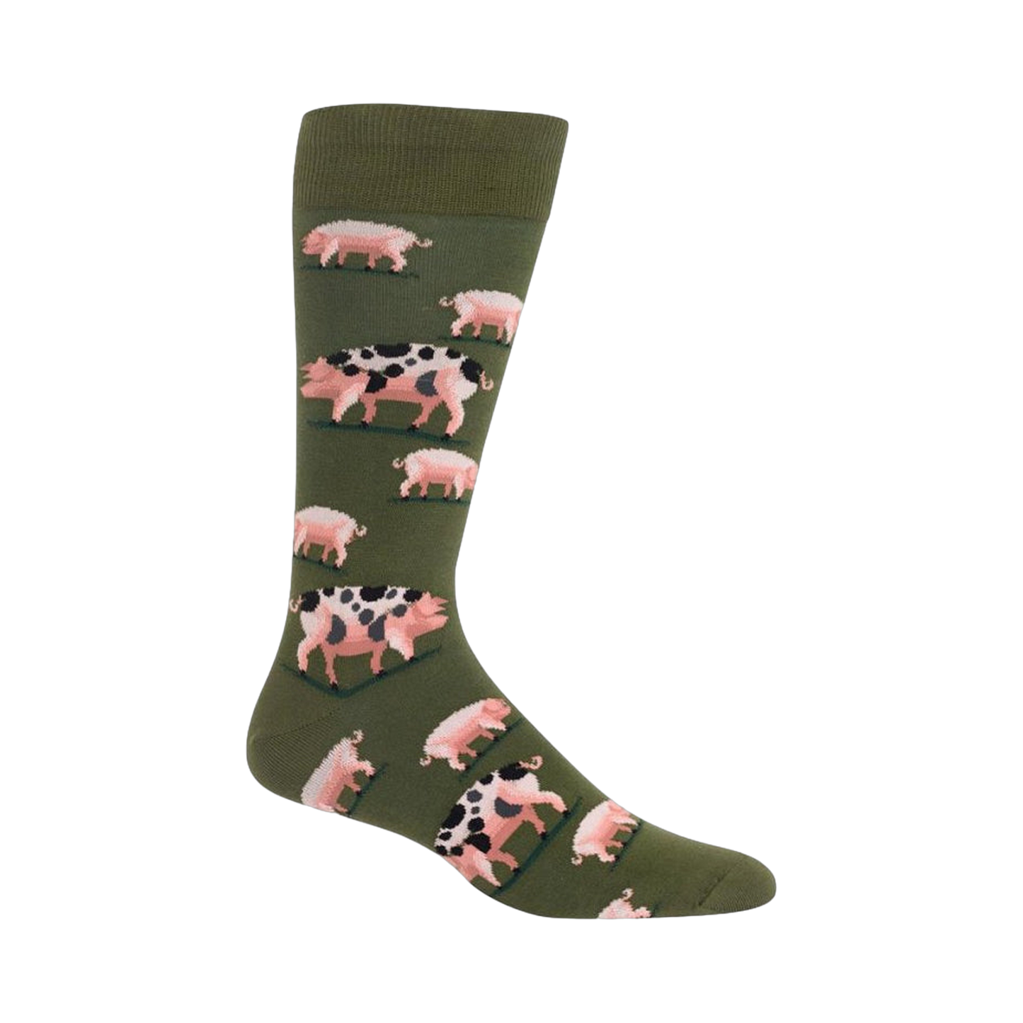 Spotted Pig