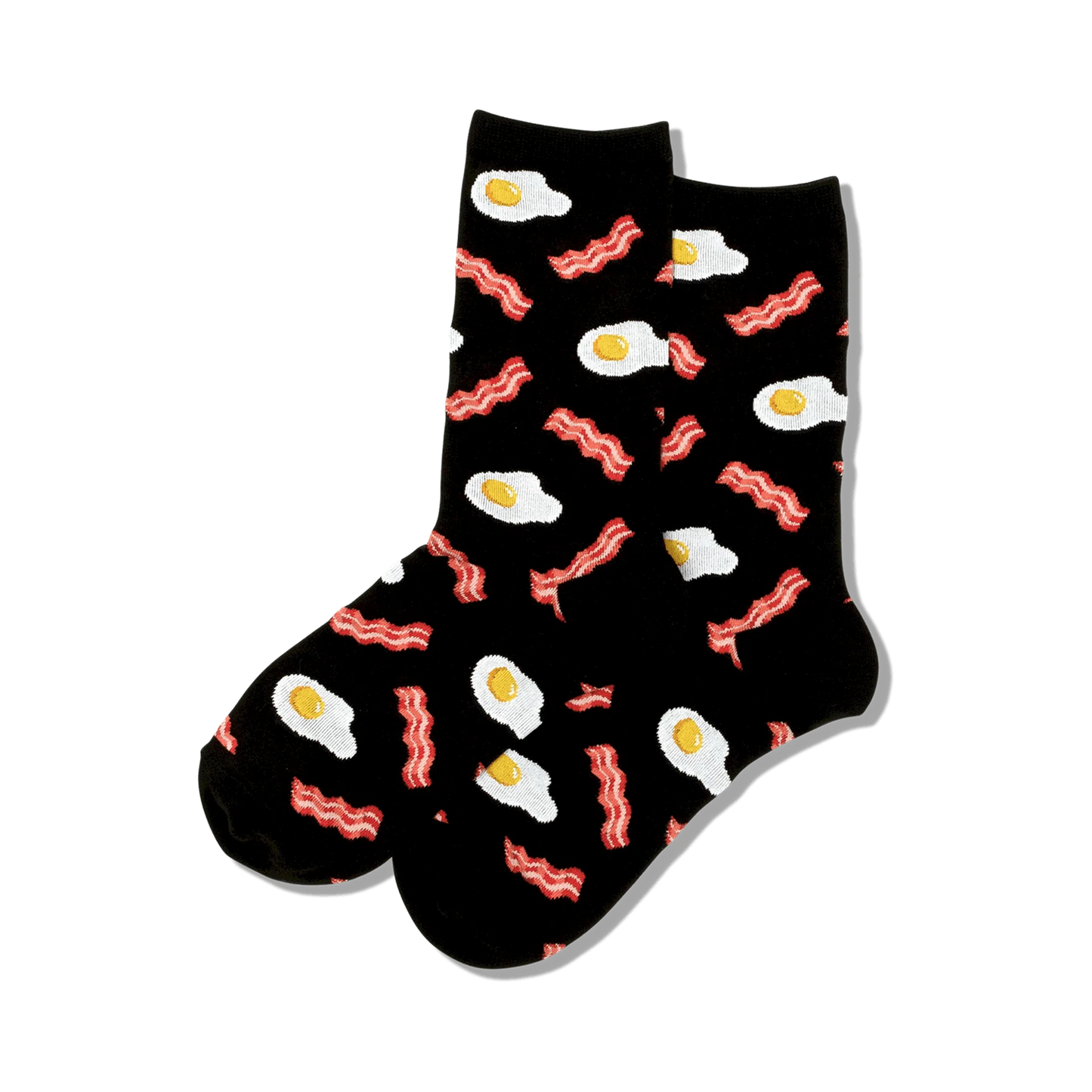 Eggs and Bacon