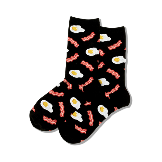 Eggs and Bacon