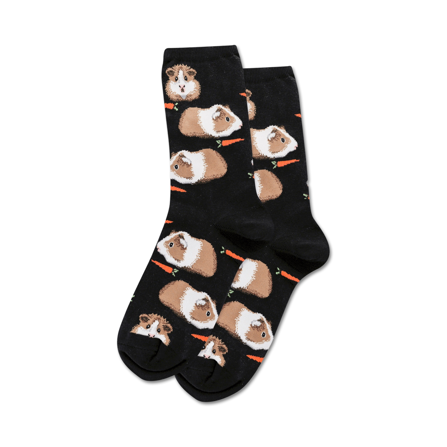 Guinea Pigs