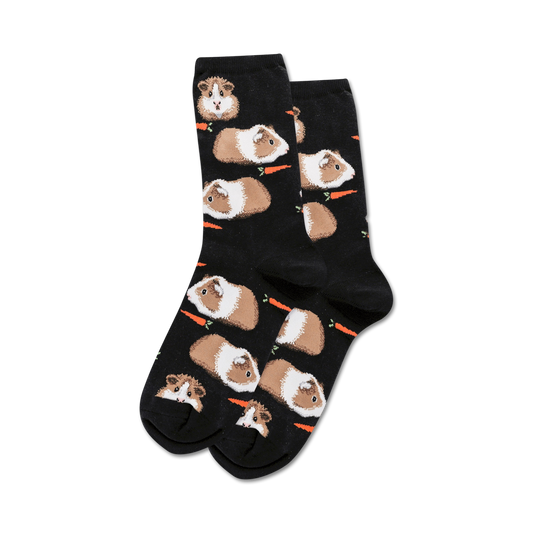 Guinea Pigs
