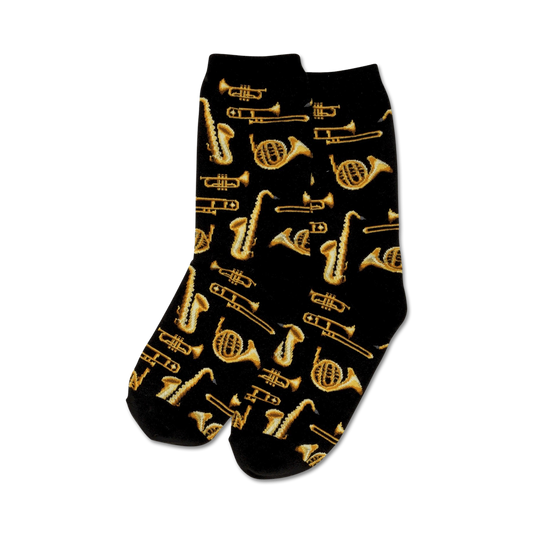 Jazz Insturments