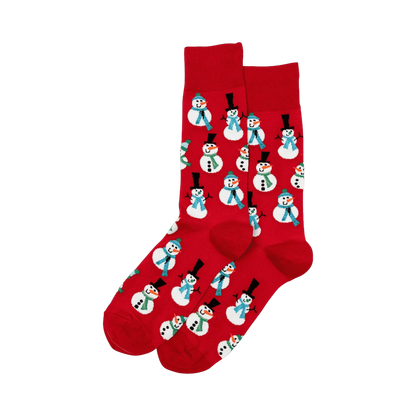 Snowmen
