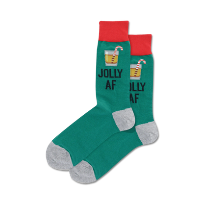 Jolly AF