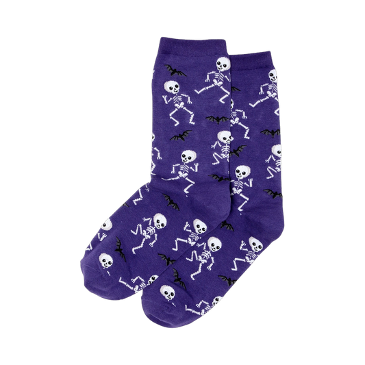 Dancing Skeletons