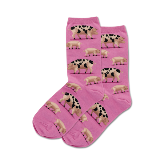 Spotted Pig