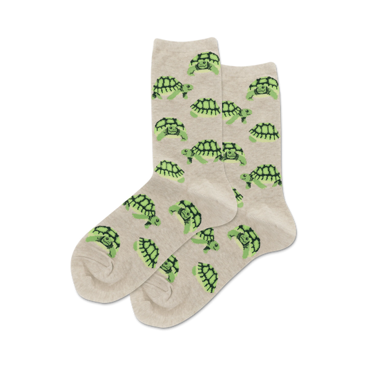 Turtles