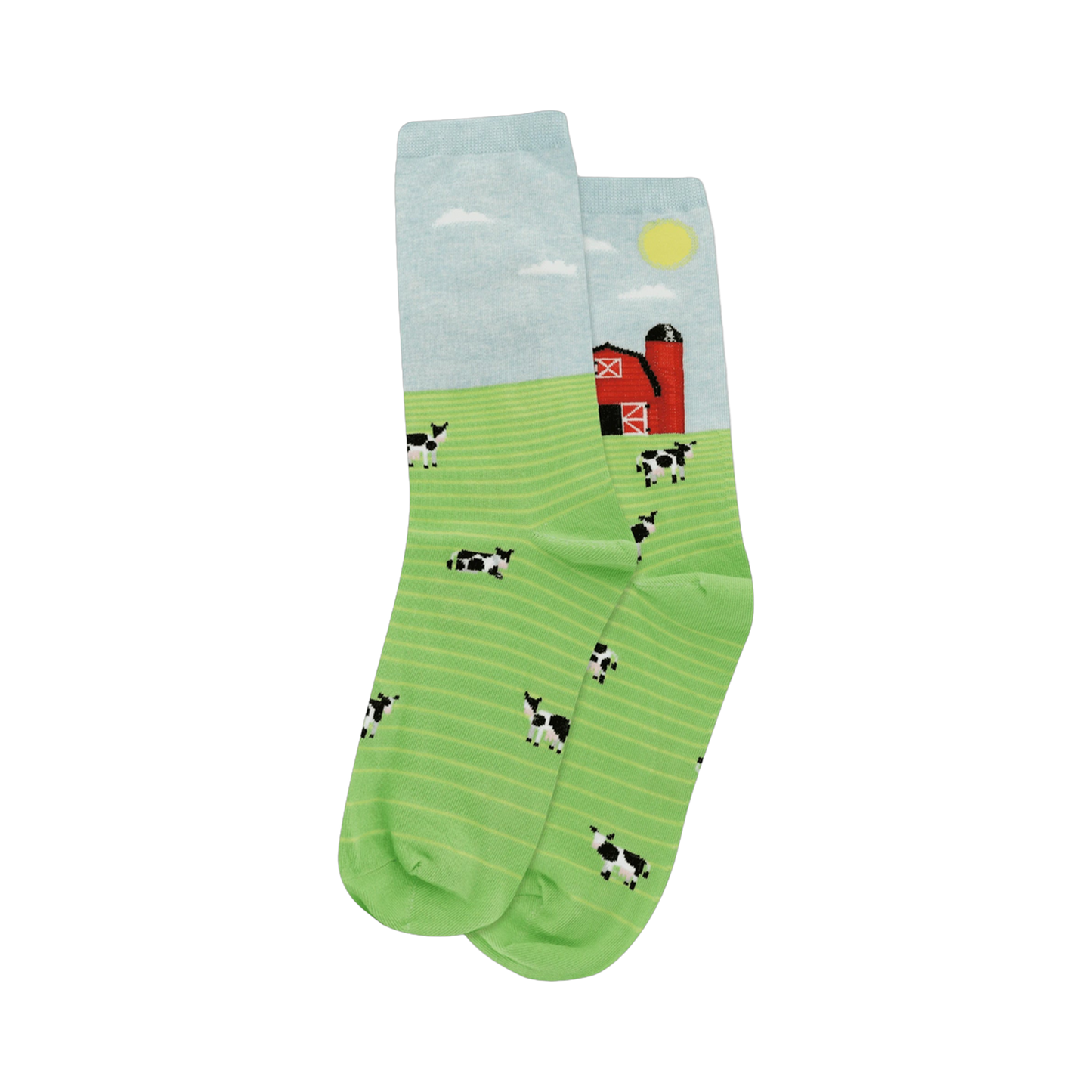 Farm Scene