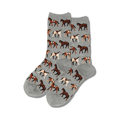 Horses