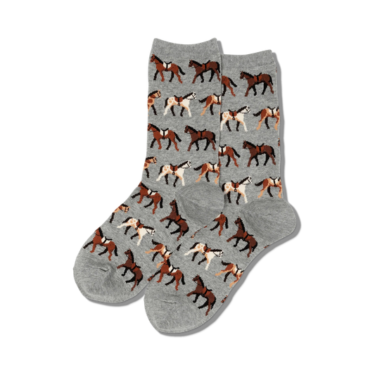 Horses