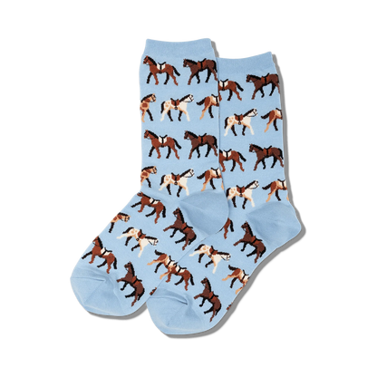 Horses