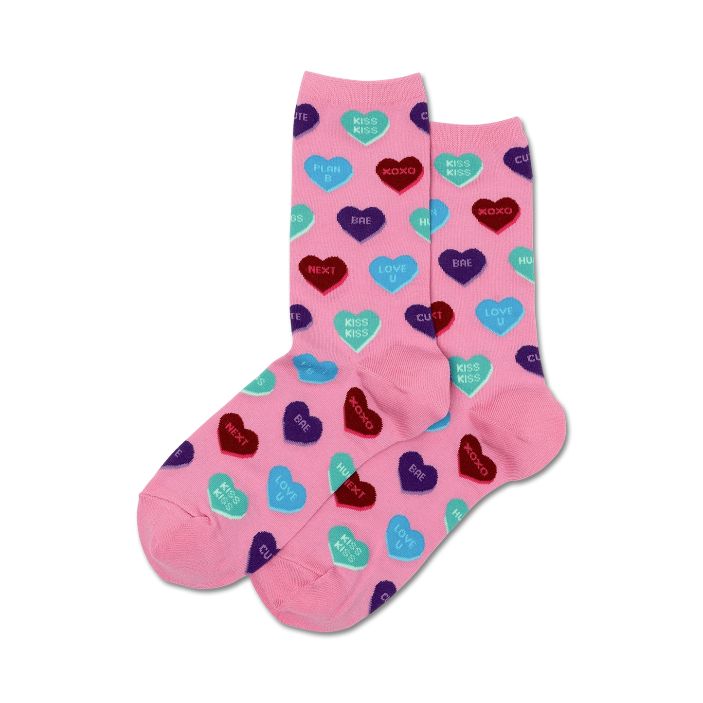 Sassy Sweet Heart Candy